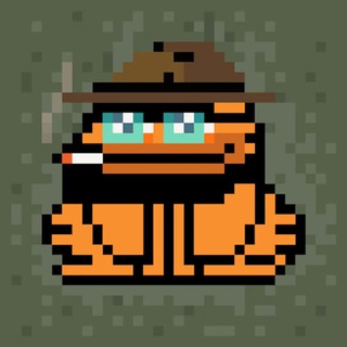 Telegram group profile photo for Next Mayor chat