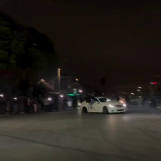 Telegram profile photo for Infiniti G-Club