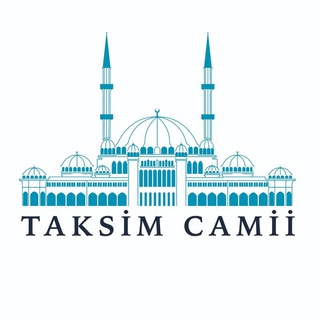 Telegram profile photo for Taksim Camii