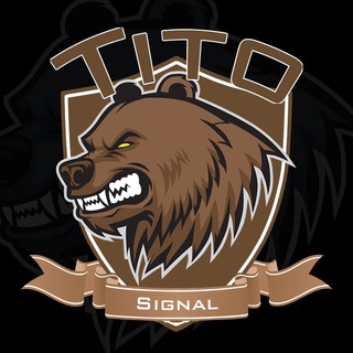 Telegram profile photo for Tito Signal