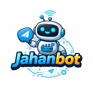 Telegram profile photo for جهان بات