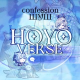 Telegram profile photo for ۰ 𝗛𝗼꯭𝗬𝗼𝘃𝗲𝗿𝘀𝗲 › Confess꯭ion ⌕