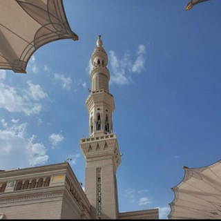 Telegram profile photo for إلى موطن يدعى الجنّـة🤍.