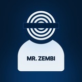 Telegram profile photo for MrZembi | FREE VPN KEYS