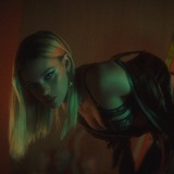 Telegram profile photo for Nicola Peltz.