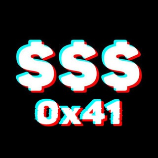 Telegram profile photo for UnderAD Price | Реклама в сети каналов 0x41