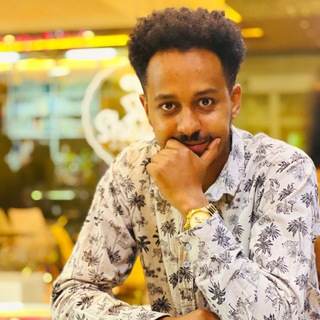 Telegram profile photo for Ephrem Girmayesus