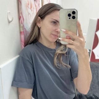 Telegram profile photo for Наращивание ресниц/Долгопрудный🌸