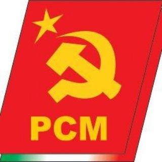 Telegram profile photo for Partido Comunista de Mexico