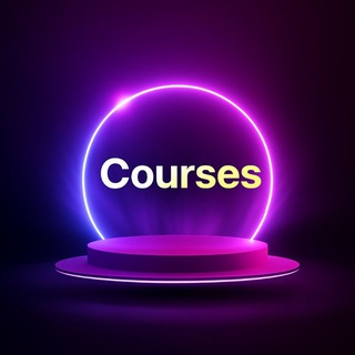 Telegram profile photo for Forex,stock market courses