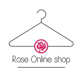 Telegram profile photo for Roseonlineshop💜