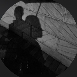 Telegram profile photo for إقتباسات ✍🏼🖤