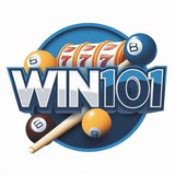 Telegram profile photo for Win 101 Official π
