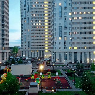 Telegram profile photo for ОСС 2022 Жители Лосиный Остров