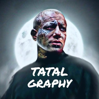 Telegram profile photo for •Tataloo|Grphy•