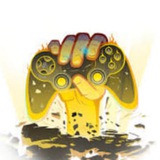 Telegram profile photo for 热门游戏|经典|吃鸡|DNF|荣耀