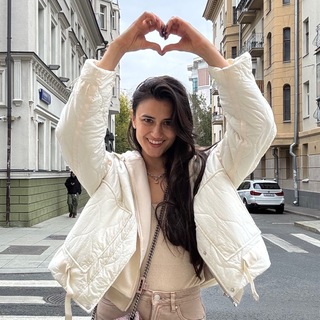 Telegram profile photo for Весенняя распродажа вещей💓
