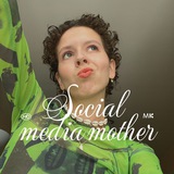 Telegram profile photo for Social Media Mother 'kseosi