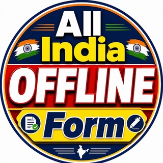 Telegram profile photo for All India OFFline Form