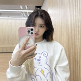 Telegram profile photo for kim gaeul