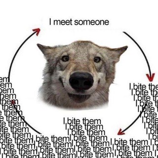 Telegram profile photo for ;;санитар леса