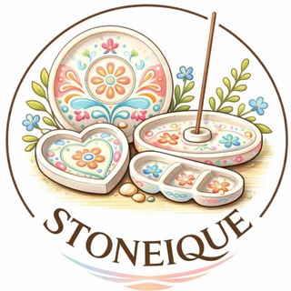 Telegram profile photo for فروشگاه ظروف سنگی