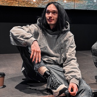 Telegram profile photo for Одуванчик печатает…