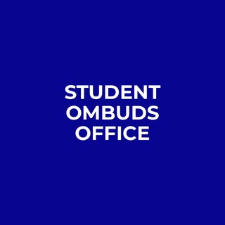 Telegram profile photo for Офіс студентського омбудсмана НЮУ