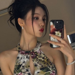 Telegram profile photo for 얼음 Ice