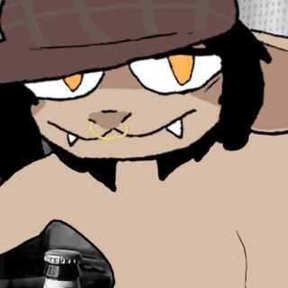 Telegram profile photo for Убежище токсичных 💊