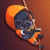 Telegram profile photo for Новости Standoff / 2