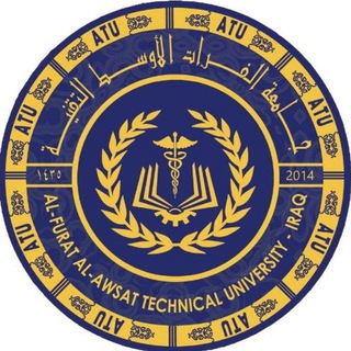 Telegram group profile photo for طلاب المعهد التقني السماوة