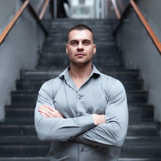Telegram profile photo for Лепихин Игорь WitU Ресурс