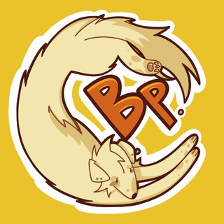 Telegram profile photo for будка птин
