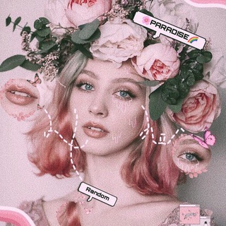 Telegram profile photo for 🌸✨ℙᗅℛᗅⅅⅈՏℰ✨🌸