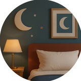 Telegram profile photo for Мы высыпаемся