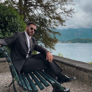 Telegram profile photo for Жиган-лимон