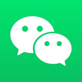 Telegram profile photo for WeChat Update Log