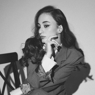 Telegram profile photo for y.shavlokhova