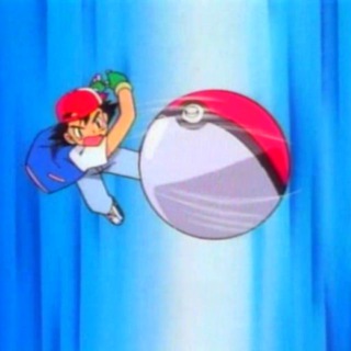 Telegram profile photo for Pokéball Snipes