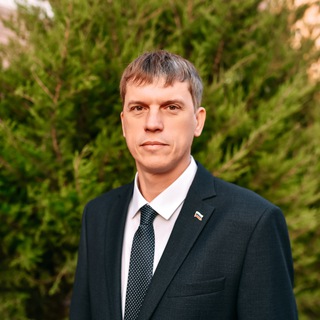 Telegram profile photo for Геннадий Брунько
