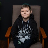 Telegram profile photo for "Мидраш расказывает детям" От Миши Соколова