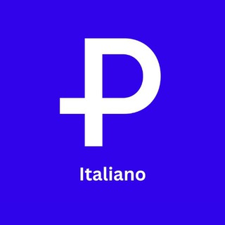 Telegram group profile photo for Plutus Italia 🇮🇹