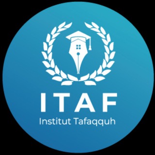 Telegram profile photo for ITAF ID