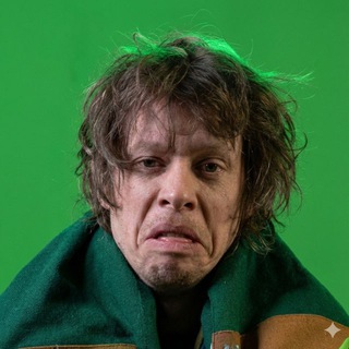 Telegram profile photo for Архипилайф кулак