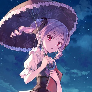 Telegram profile photo for 萌图