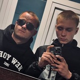 Telegram profile photo for Туда-сюда НАХ