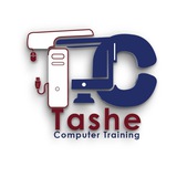 Telegram profile photo for TASHEE COMPUTER TRAINING CENTER