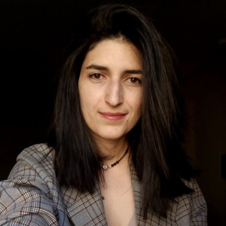 Telegram profile photo for Арменуи про финансы
