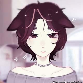 Telegram profile photo for ᴋоɯᴋин доʍ ˖ ࣪ ִֶָ